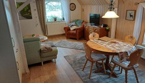 AnNo- Ihre Wohlfühloase mit Garten in Klingenbrunn - Foto 4