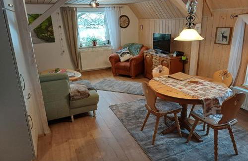 AnNo- Ihre Wohlfühloase mit Garten in Klingenbrunn - Foto 4