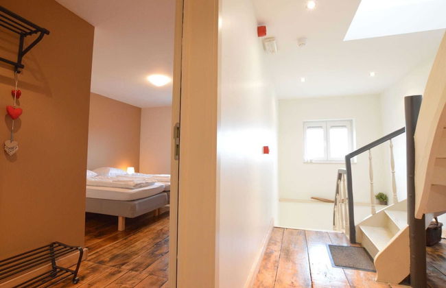 Delightful Holiday Home in Voeren near Forest - Foto 25