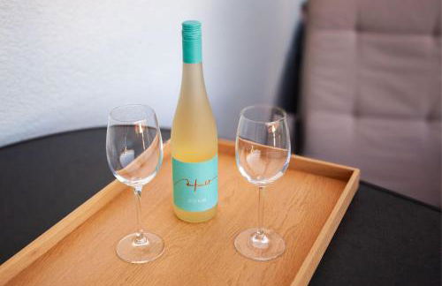 Seeblick Bodman – Am Strandbad - Foto 16