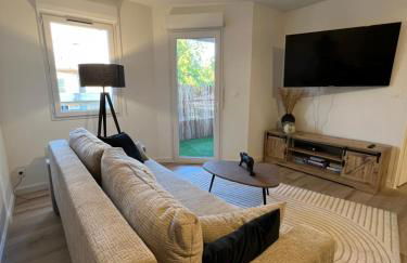 Le Somptueux, Cosy / Balnéo - Photo 21