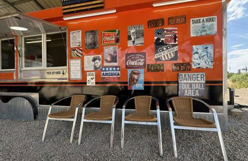 The Honeybee at Zen Zion - Foto 44