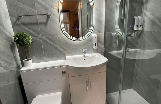 Westminster Inn - Foto 37