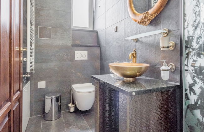 Grand Square Suite - Tale Of The City - Foto 23