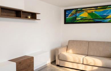 Modern Apartment in Civitavecchia with Terrace, 75 m² - Foto 18