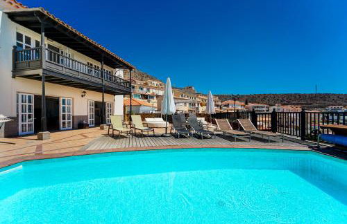 Villa Magnificent 5-star with sea view, jacuzzi and pool - Foto 11