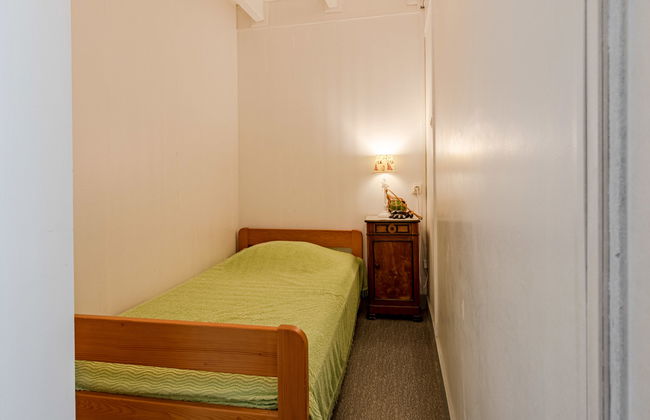 La Ferme du Manoir - Foto 14