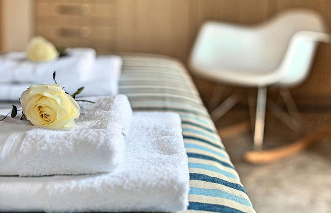 Villa di Giorgio Heated Pool - Foto 13