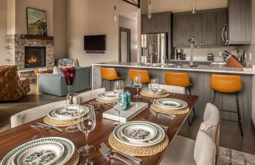 Alpenglow Condo 26D - Foto 11