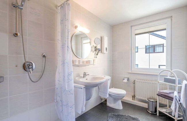 Modern Apartment in Schwalefeld With Garden - Photo 58