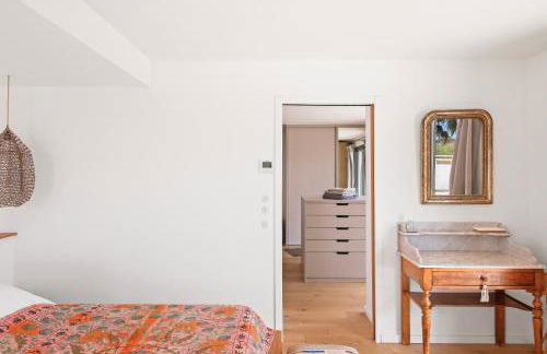 Palmira appart de standing en duplex avec jacuzzi à 2 mn de la mer - Foto 23