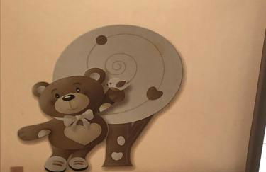 "CASA ROSI" Tel trequattrozero trentatre tredici seiquattrouno - Foto 17