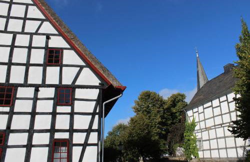 Villa-Maru 80qm Ferienwohnung - Foto 38