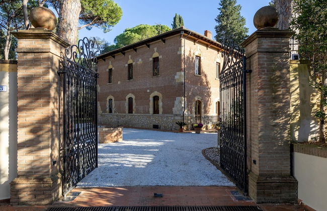 Villa Silvia 10 Emma Villas - Foto 30