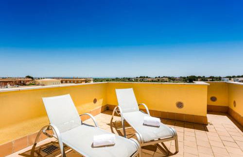 Residence Club - Es Trenc Beach - Foto 23