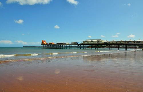 Flat by the sea - Foto 11