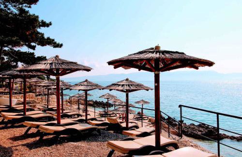 House and Apartments in Labin 8758 - Foto 13