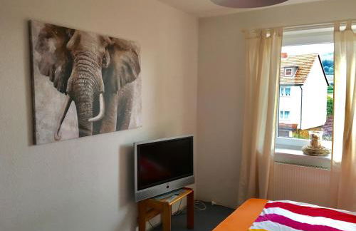 Ferienhaus am Schönberg - Foto 27