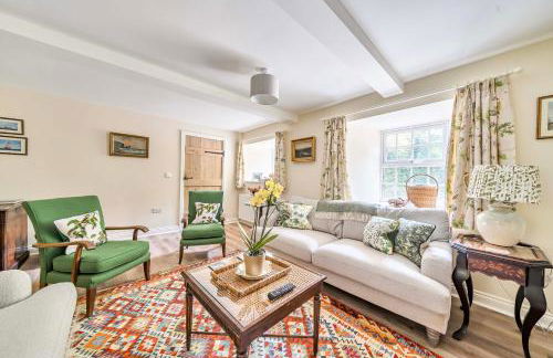 Bodior Garden Cottage - Foto 7