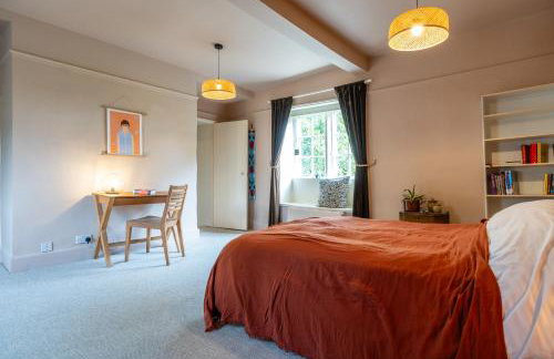 Stunning 8-Bedroom Home in Painswick - Foto 35