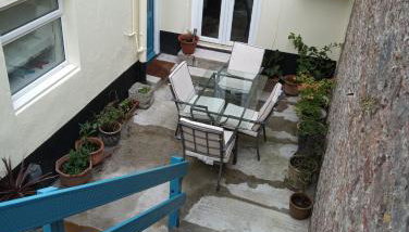 Moriarty's Mess - Foto 2