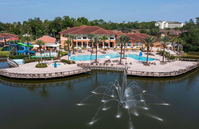 Cozy 3BR Regal Oaks Close to Disney - Foto 75