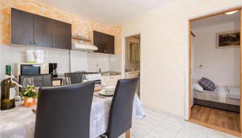 Lovely Home In Klada With Wifi - Foto 3