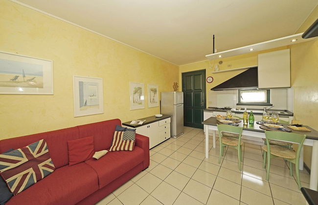 Il Porticciolo P1 12 - Foto 38