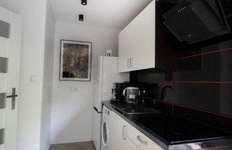 Domek nad Sanem - Foto 11