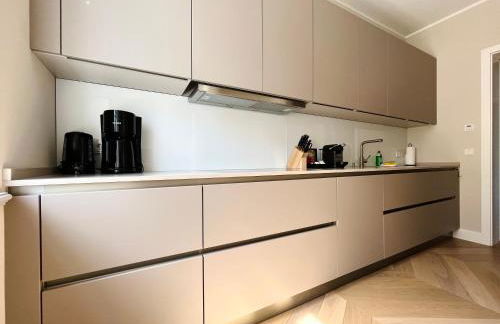 Luxury Home / 3-Raum-Suite an der Frauenkirche / 6 - Foto 13