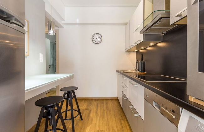 Elegance in Vouliagmeni - Foto 8