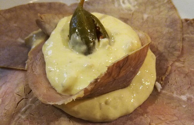 Visite gastronomique de Turin - Photo 7