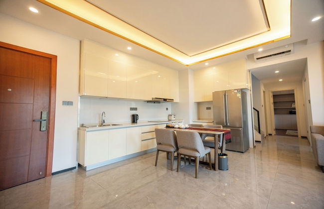 One Park Hotel & Residence - Photo 48