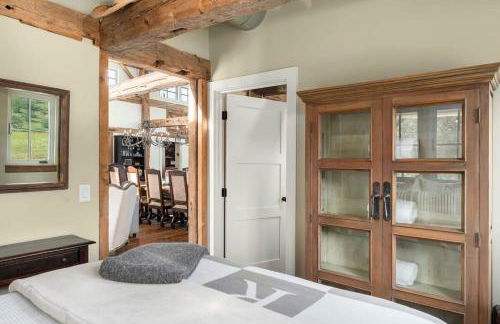 River Hill Ranch, great views & river access! - Foto 27