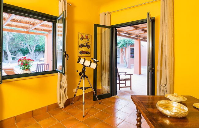 Belvilla by OYO Villa Arangea Dieci - Foto 31