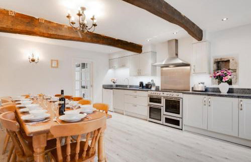 6 Bed in Tosside Near Settle oc-ds101 - Foto 3