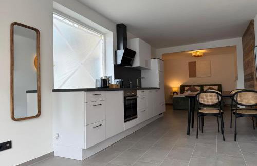 Casa Primavera - Stadtvilla mitten in Miesbach - Foto 33