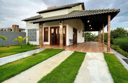 Chalé Pôr do Sol - Photo 1