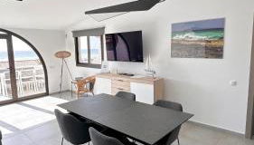 Villa Sotavento Ocean Views Modern New Apartment in Natural Park - Foto 5