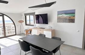 Villa Sotavento Ocean Views Modern New Apartment in Natural Park - Photo 5