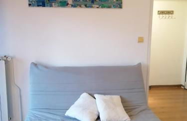 Appartement Circé - Montpellier Nord-Hopitaux-Facultés - Foto 9