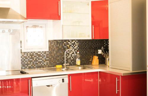 Maison de vacances plein pied tout confort 200m plage - Foto 33