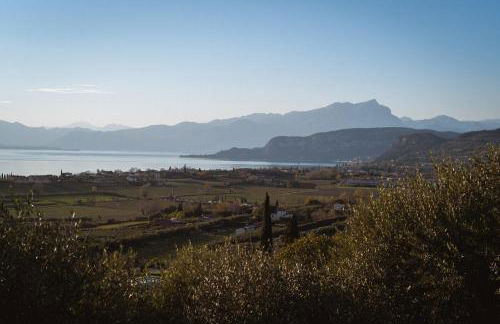 Villa Cavaion - Foto 9