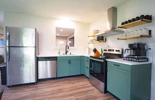 Lake Erie Breeze 3BR home base, 30 min to Cedar Point Island Ferries - Foto 19