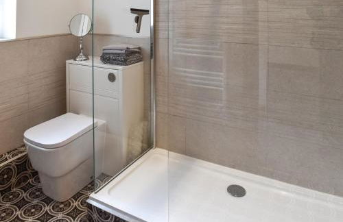 Mount Cottage - Foto 11