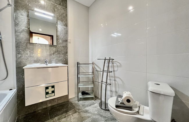 Albufeira Central 7 by Homing - Foto 12