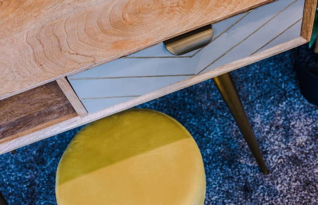 Host Apartments The Georgian Quarters at Canning - Foto 8