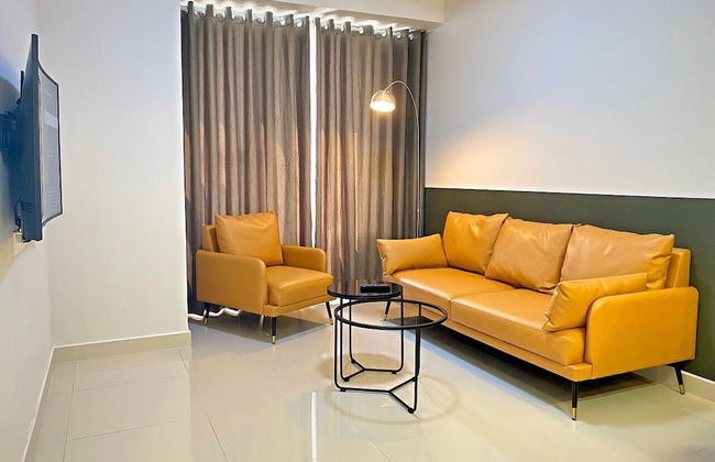 KYN Apartment Rivergate Residence - Foto 61