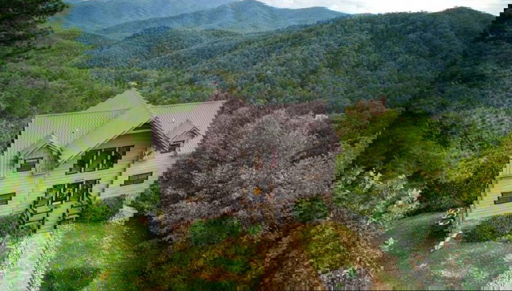 Awe-inspiring Estate w Pool Theater Fire Pit - Foto 1, Habitación