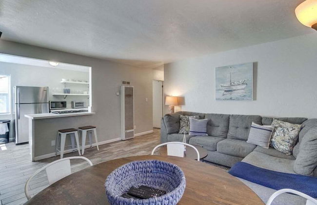 The Big House - Foto 28